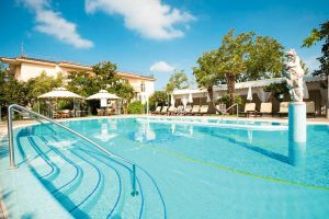 Hotel Sant'Agata