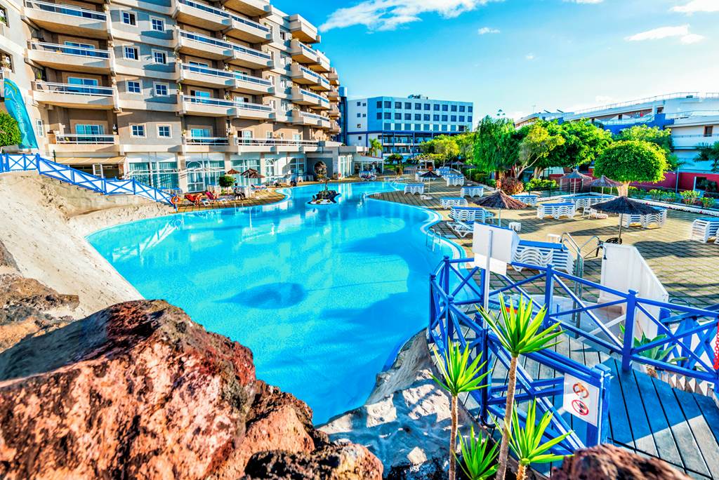 Alua Atlantico Golf Resort