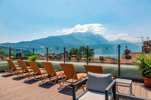 Hotel Antico Borgo