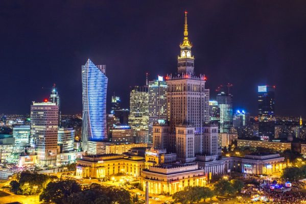Poland Warsaw