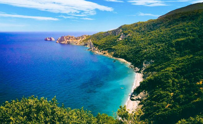 Greece Skiathos