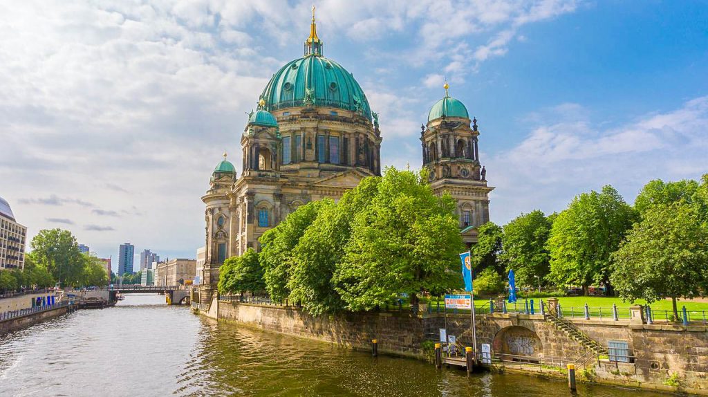 Germany Berlin