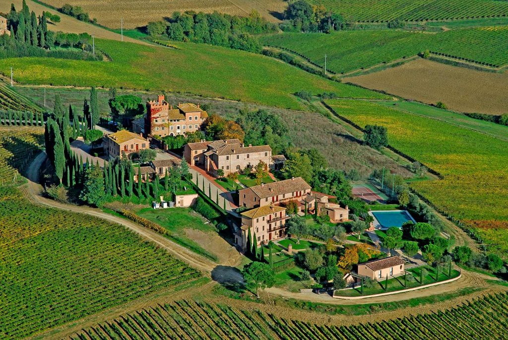 Borgo Tre Rose