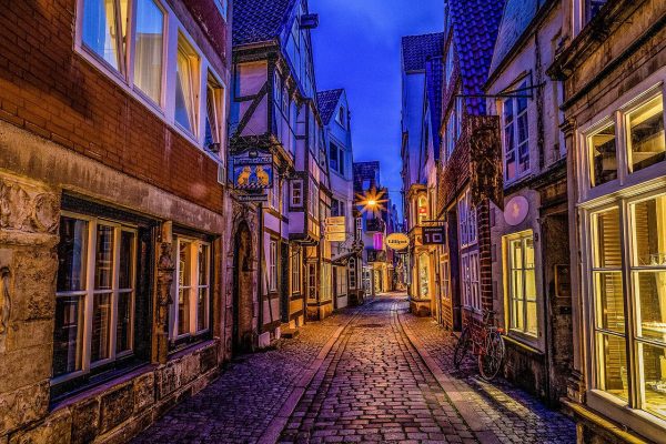 Germany Bremen