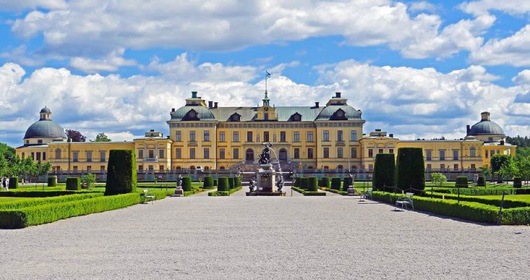 Sweden Stockholm