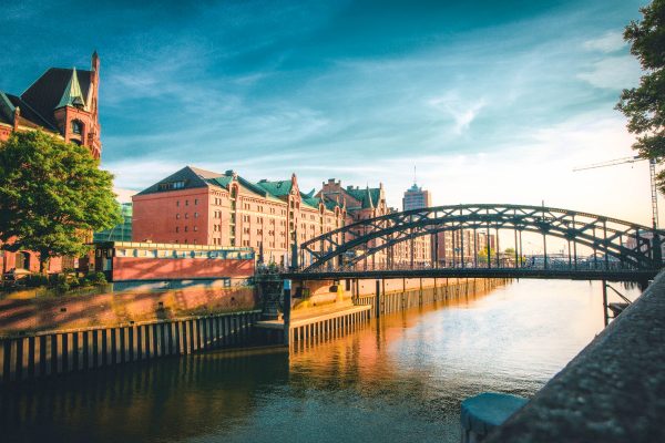 Germany Hamburg