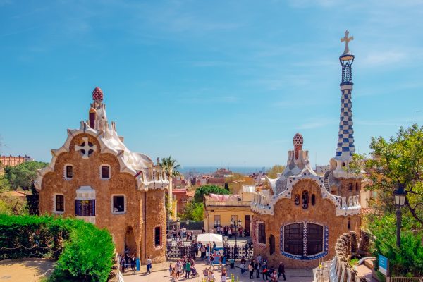 Spain Barcelona