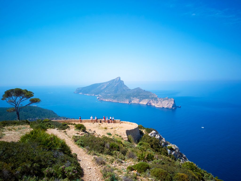 Spain Majorca