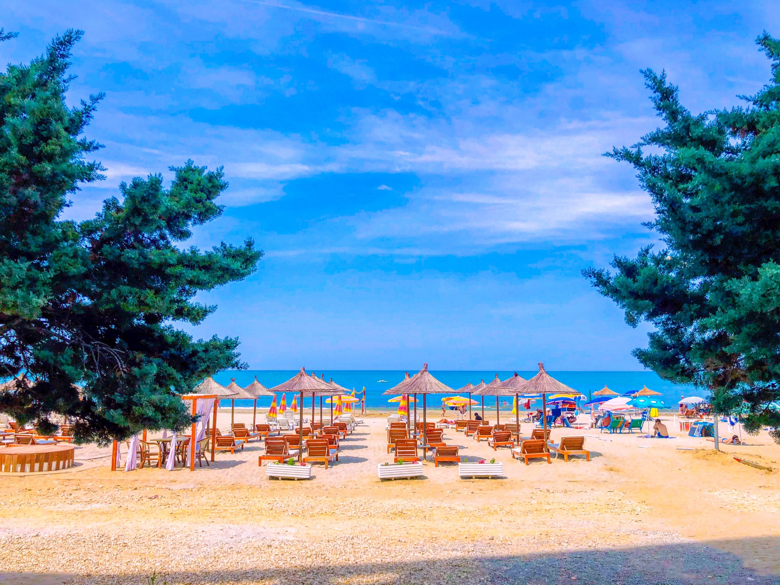 Albania Durres