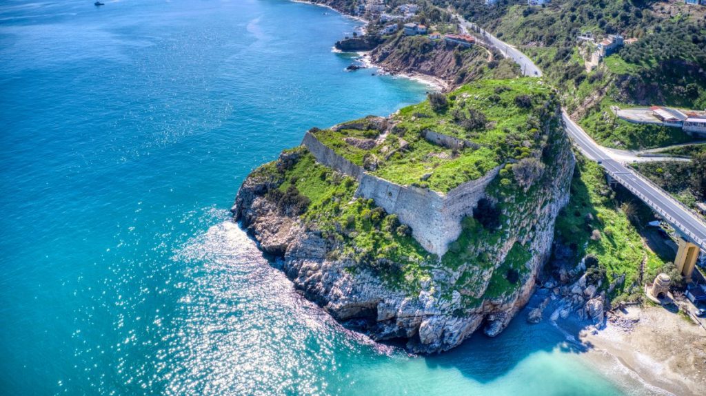 Greece Crete