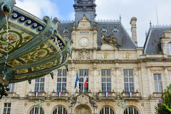 France Limoges