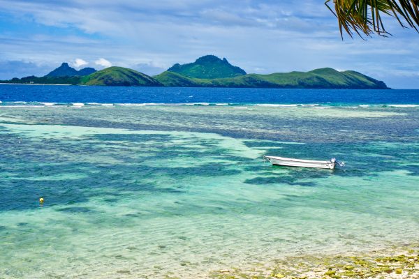 Fiji