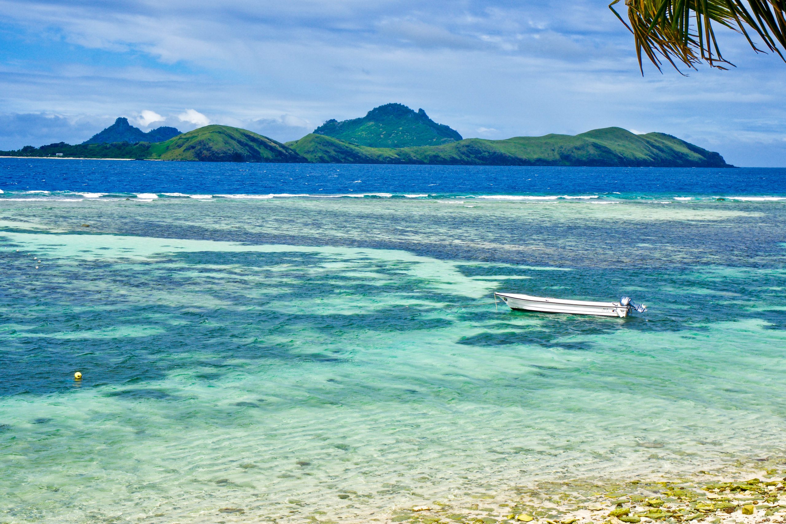 Fiji