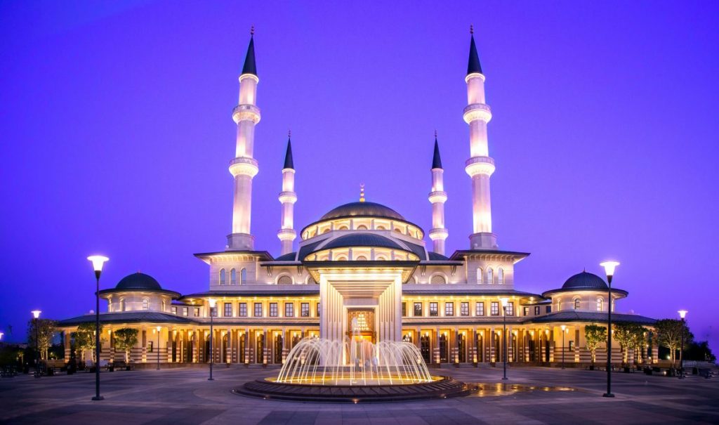 Turkey Ankara