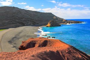 Spain lanzarote