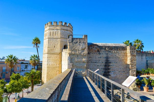 Spain Jerez de la Frontera