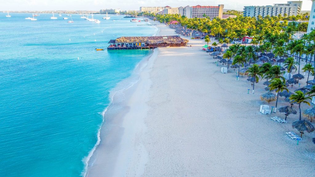 Aruba