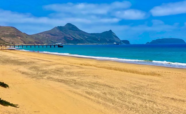 Portugal Porto Santo