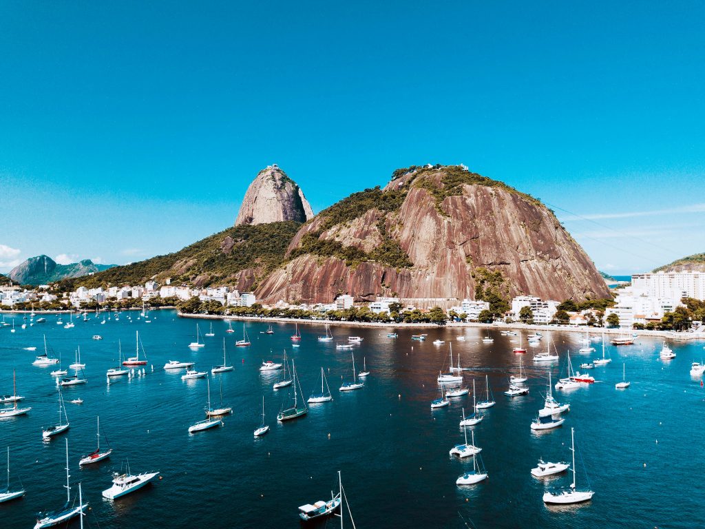 Brazil Rio de Janeiro