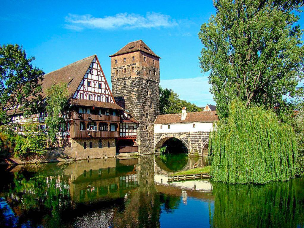 Germany Nuremberg