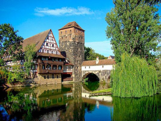 Germany Nuremberg
