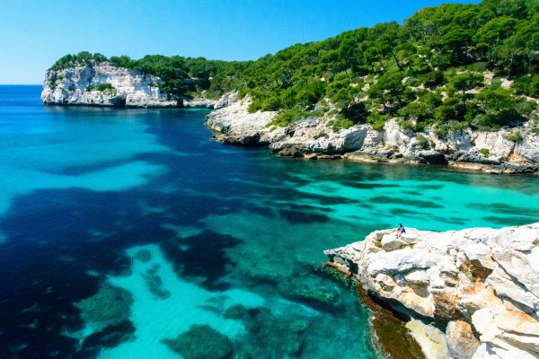 Spain Menorca