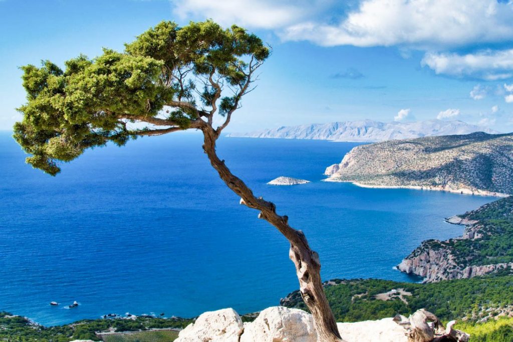 Greece Rhodes