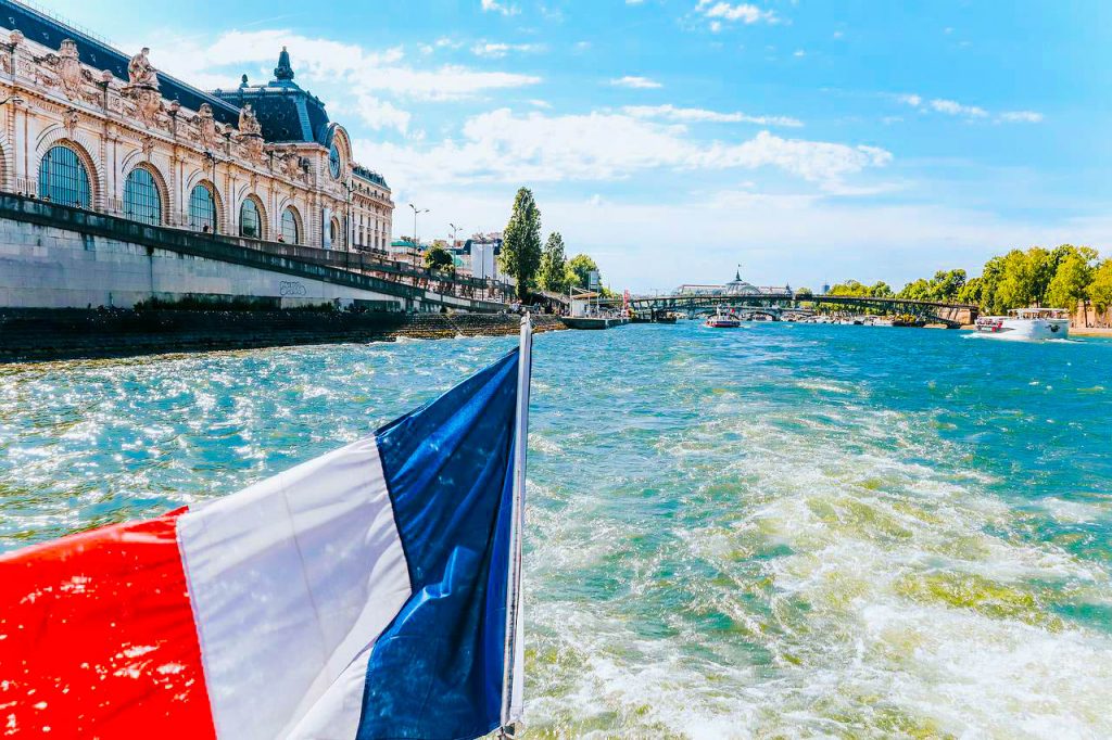 France Paris