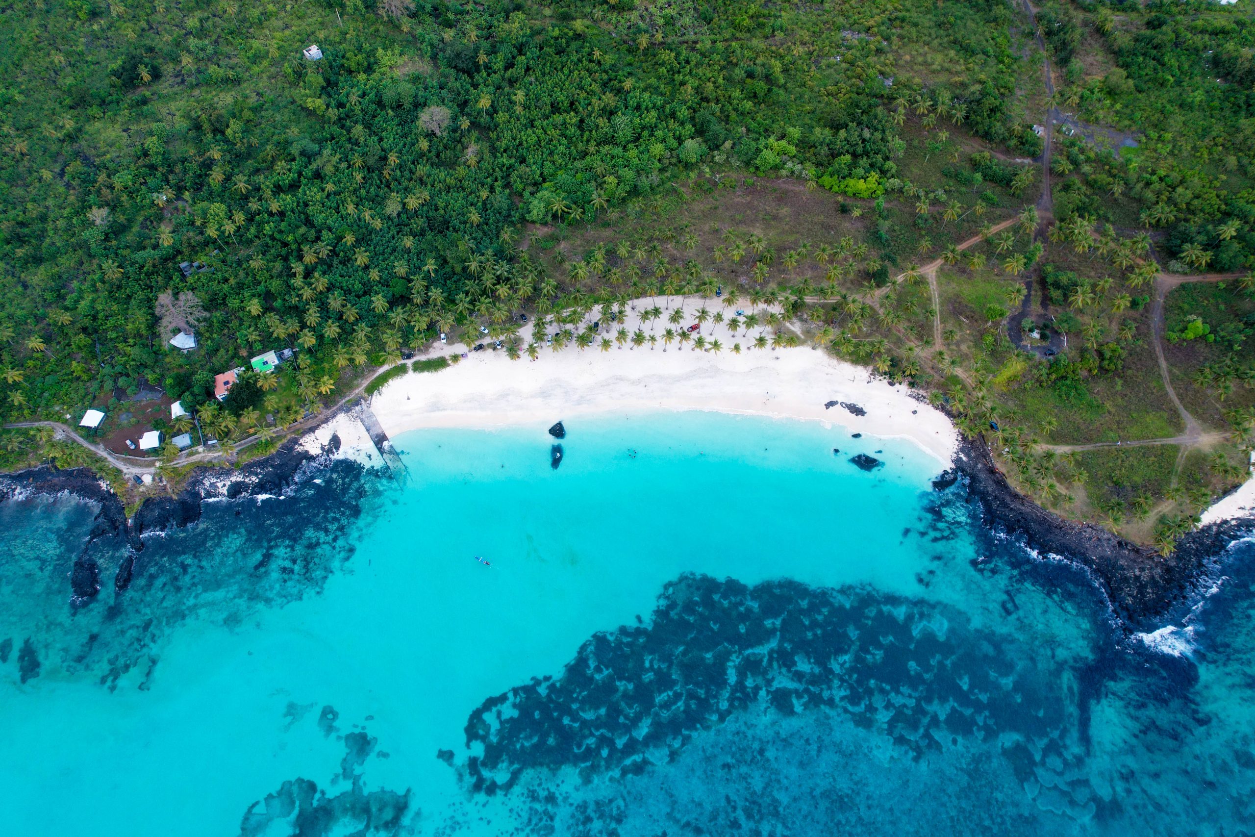Comoro Islands