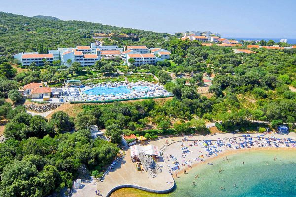 Club Dubrovnik Sunny Hotel by Valamar