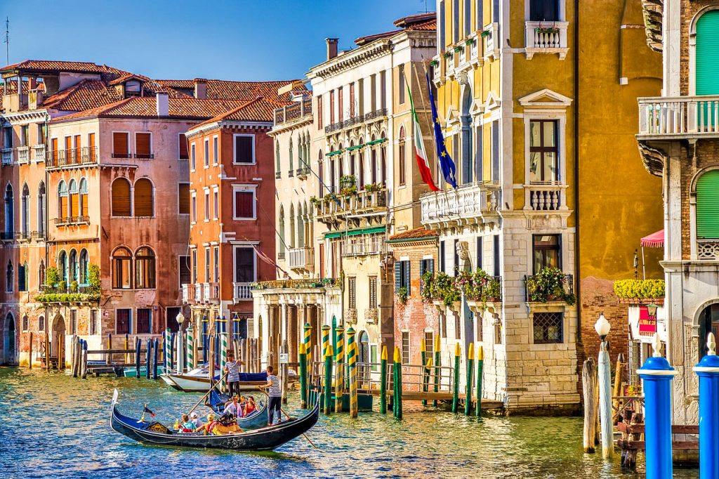 Italy Venice