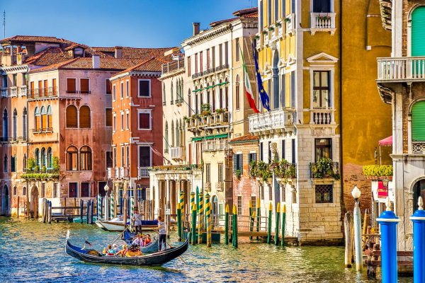 Italy Venice