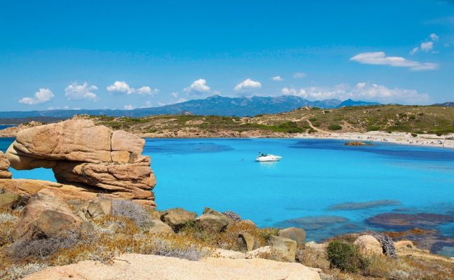 France Corsica