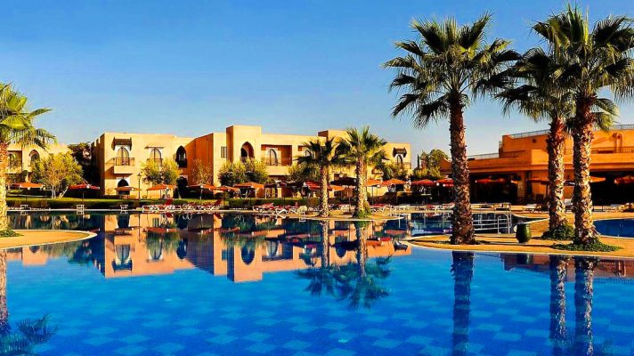 Ona Marrakech Ryads and Spa