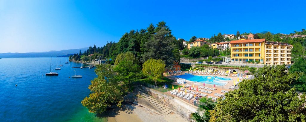 Hotel Residence Zust