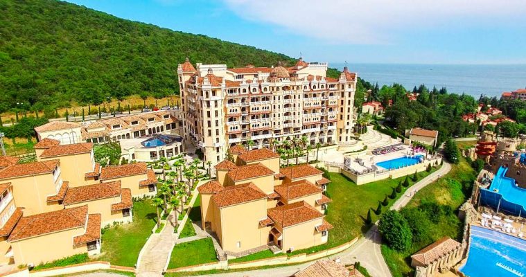 Royal Castle Design Hotel
