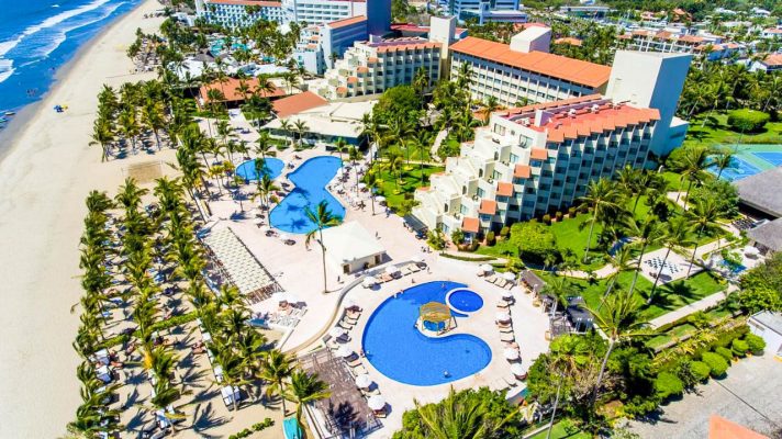 Occidental Nuevo Vallarta
