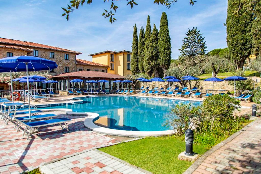 Villa Paradiso Village