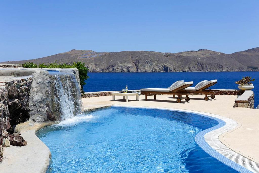 Albatros Club Mykonos