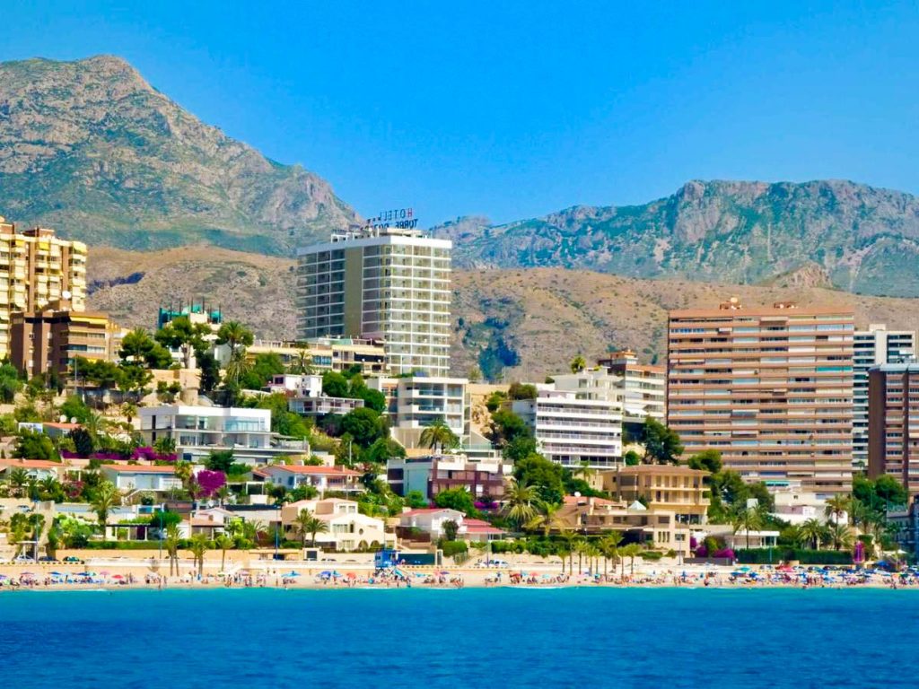 Hotel Servigroup Torre Dorada