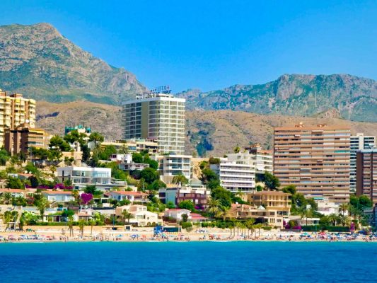 Hotel Servigroup Torre Dorada
