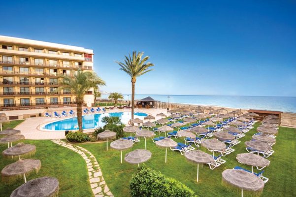 Vik Gran Hotel Costa Del Sol