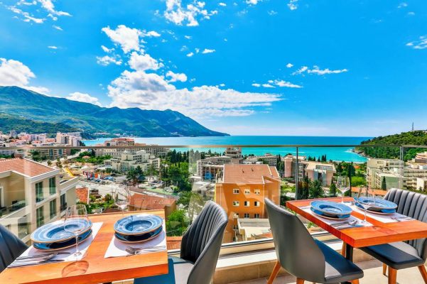 Hotel Lusso Mare