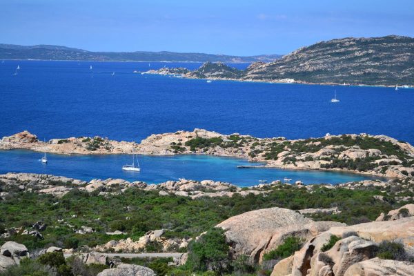 Italy Sardinia