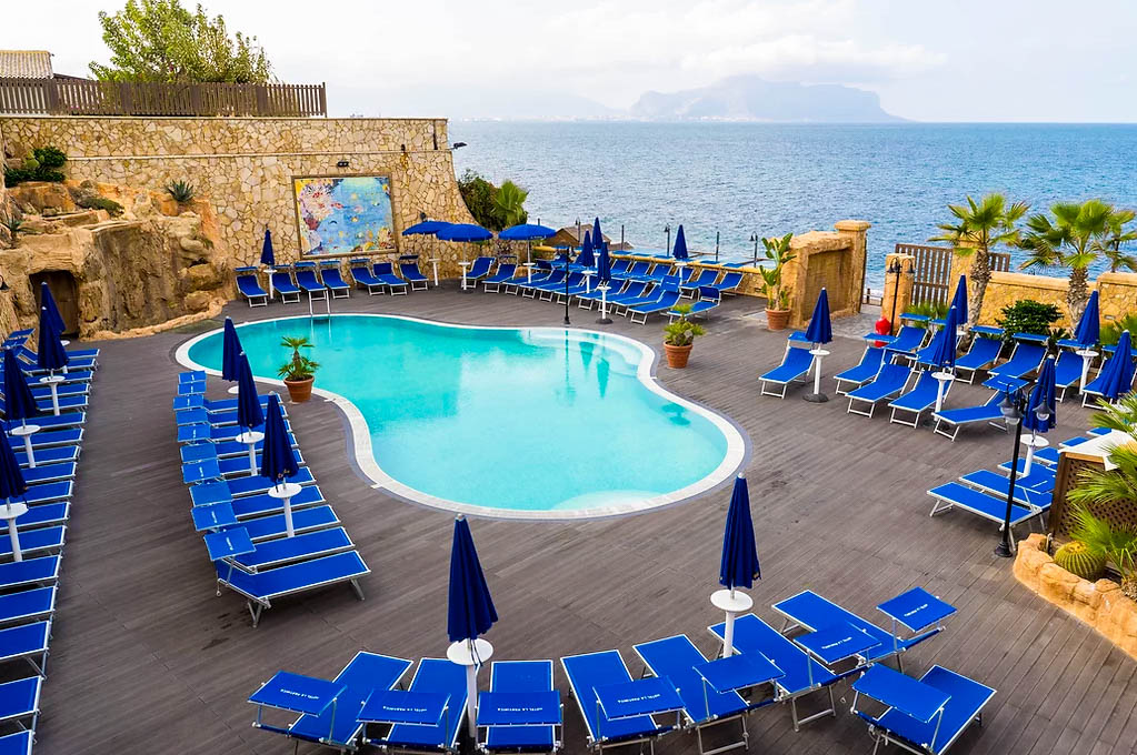 Hotel La Martinica