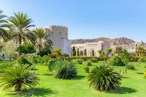 Oman