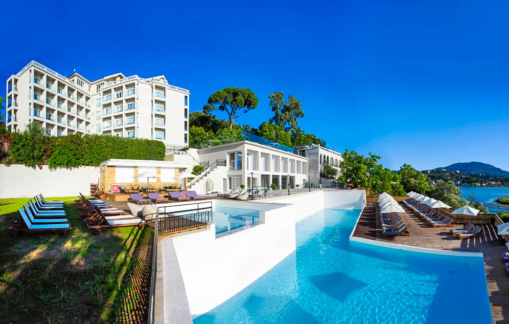 Royal Grand Hotel