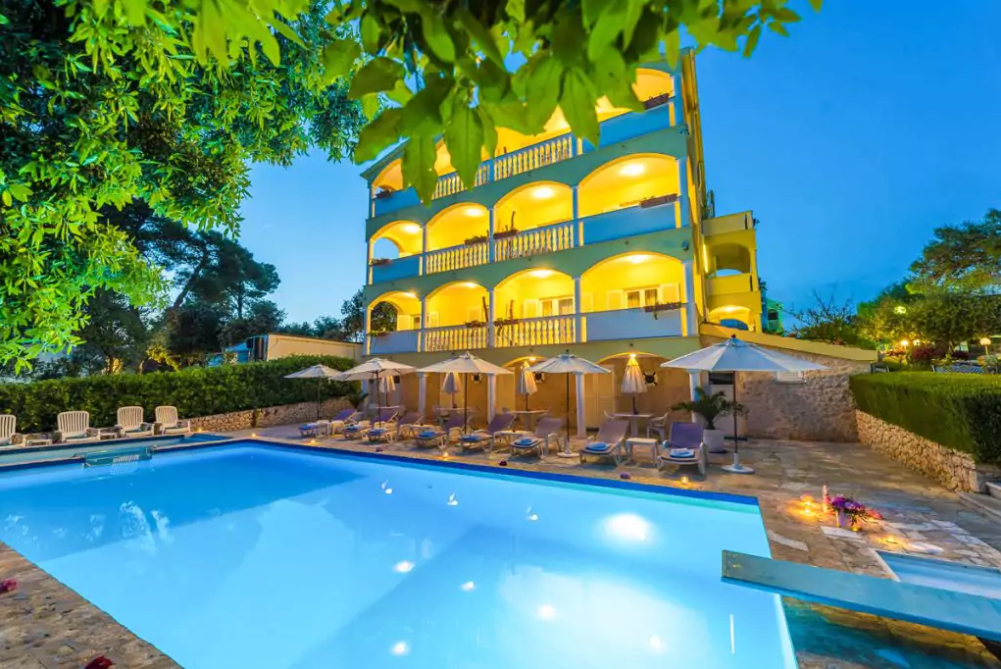 Villa Nela