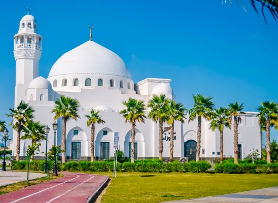 Saudi Arabia Dammam