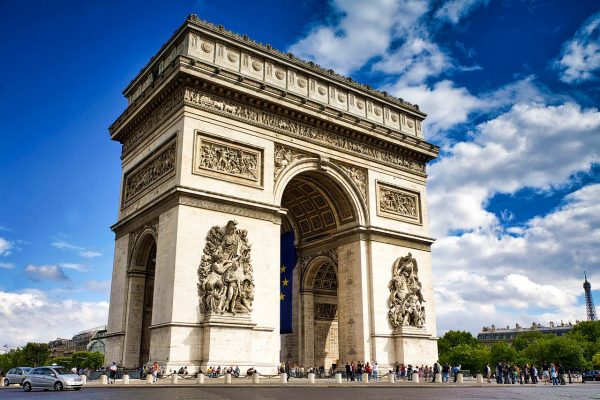 France Paris